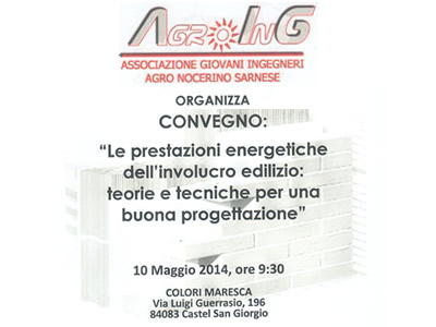 colori maresca