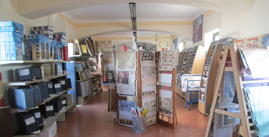 colori maresca