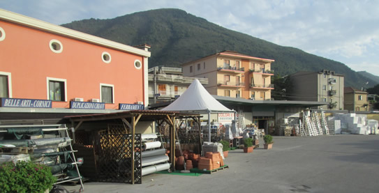 colori maresca