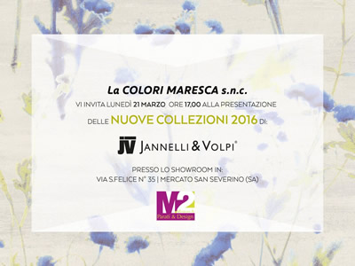 colori maresca